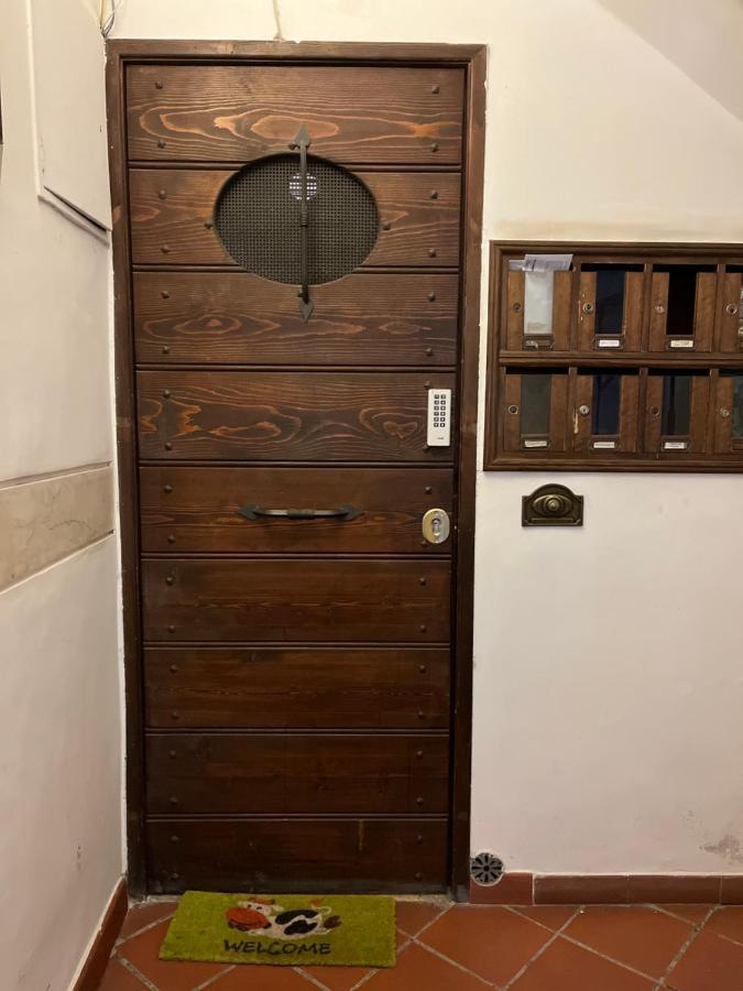 Cricket'S House Lejlighed Rom Eksteriør billede